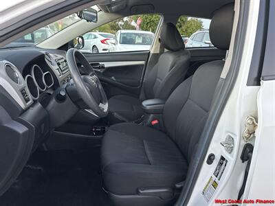 2013 Toyota Matrix L   - Photo 9 - San Marcos, CA 92078