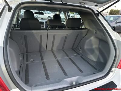 2013 Toyota Matrix L   - Photo 13 - San Marcos, CA 92078