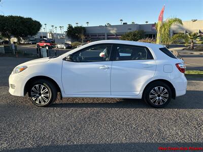 2013 Toyota Matrix L   - Photo 5 - San Marcos, CA 92078
