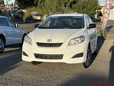 2013 Toyota Matrix L   - Photo 14 - San Marcos, CA 92078