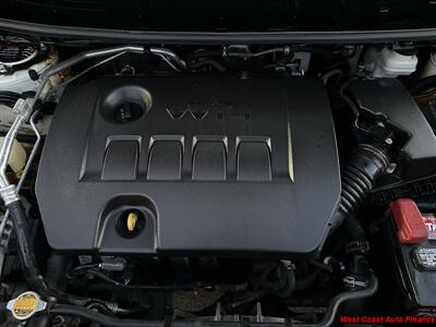 2013 Toyota Matrix L   - Photo 23 - San Marcos, CA 92078