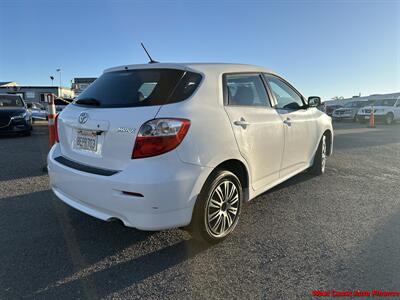 2013 Toyota Matrix L   - Photo 8 - San Marcos, CA 92078