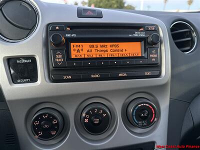 2013 Toyota Matrix L   - Photo 22 - San Marcos, CA 92078