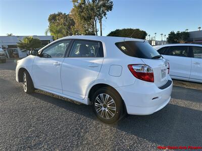 2013 Toyota Matrix L   - Photo 17 - San Marcos, CA 92078