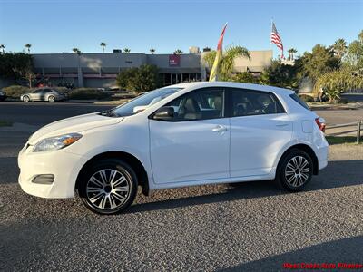 2013 Toyota Matrix L   - Photo 15 - San Marcos, CA 92078