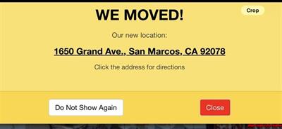 2013 Toyota Matrix L   - Photo 3 - San Marcos, CA 92078