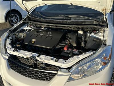 2013 Toyota Matrix L   - Photo 25 - San Marcos, CA 92078