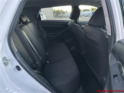 2013 Toyota Matrix L   - Photo 18 - San Marcos, CA 92078