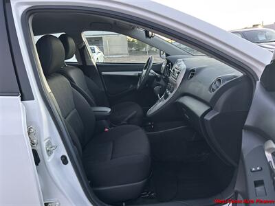 2013 Toyota Matrix L   - Photo 11 - San Marcos, CA 92078