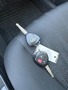 2013 Toyota Matrix L   - Photo 19 - San Marcos, CA 92078