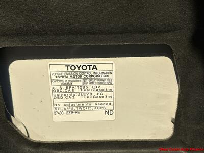 2013 Toyota Matrix L   - Photo 26 - San Marcos, CA 92078