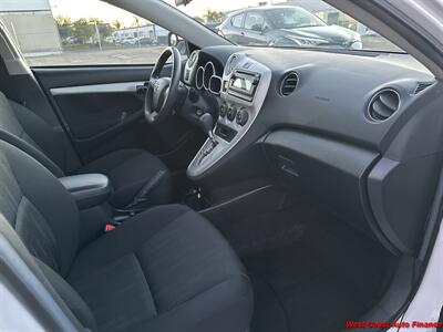 2013 Toyota Matrix L   - Photo 12 - San Marcos, CA 92078