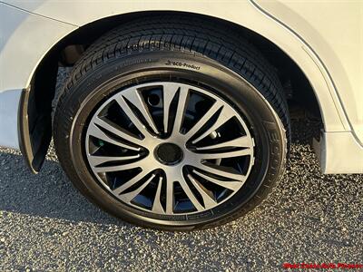 2013 Toyota Matrix L   - Photo 24 - San Marcos, CA 92078