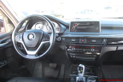 2015 BMW X5 xDrive35i  3rd Row Seats, Navi and Bk Up Camera - Photo 31 - San Diego, CA 92111