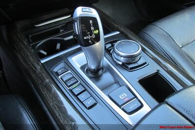 2015 BMW X5 xDrive35i  3rd Row Seats, Navi and Bk Up Camera - Photo 59 - San Diego, CA 92111
