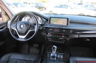 2015 BMW X5 xDrive35i  3rd Row Seats, Navi and Bk Up Camera - Photo 3 - San Diego, CA 92111