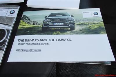 2015 BMW X5 xDrive35i  3rd Row Seats, Navi and Bk Up Camera - Photo 64 - San Diego, CA 92111