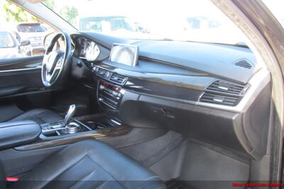 2015 BMW X5 xDrive35i  3rd Row Seats, Navi and Bk Up Camera - Photo 26 - San Diego, CA 92111
