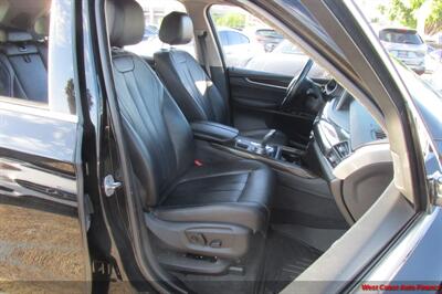 2015 BMW X5 xDrive35i  3rd Row Seats, Navi and Bk Up Camera - Photo 27 - San Diego, CA 92111