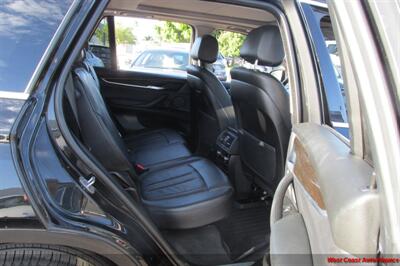 2015 BMW X5 xDrive35i  3rd Row Seats, Navi and Bk Up Camera - Photo 24 - San Diego, CA 92111