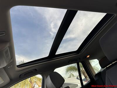2017 BMW X3 sDrive28i w/Navigation and Back up Camera - Photo 8 - San Marcos, CA 92078