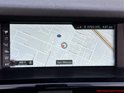 2017 BMW X3 sDrive28i w/Navigation and Back up Camera - Photo 28 - San Marcos, CA 92078