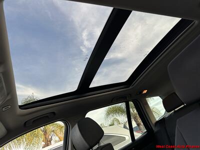 2017 BMW X3 sDrive28i w/Navigation and Back up Camera - Photo 25 - San Marcos, CA 92078