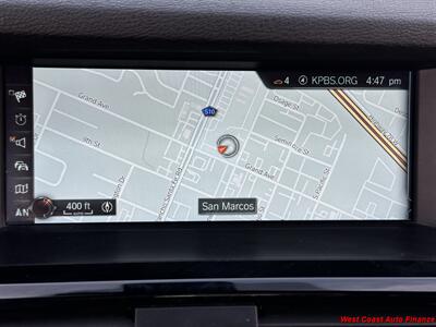 2017 BMW X3 sDrive28i w/Navigation and Back up Camera - Photo 29 - San Marcos, CA 92078