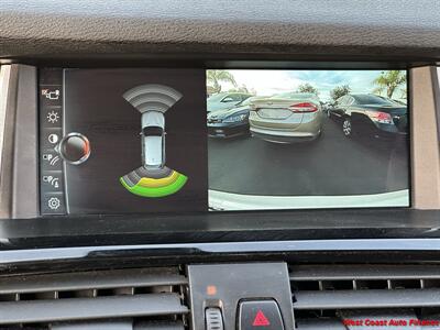 2017 BMW X3 sDrive28i w/Navigation and Back up Camera - Photo 26 - San Marcos, CA 92078
