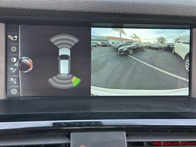 2017 BMW X3 sDrive28i w/Navigation and Back up Camera - Photo 31 - San Marcos, CA 92078