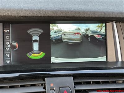 2017 BMW X3 sDrive28i w/Navigation and Back up Camera - Photo 24 - San Marcos, CA 92078