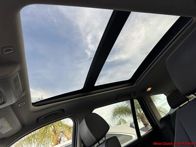 2017 BMW X3 sDrive28i w/Navigation and Back up Camera - Photo 32 - San Marcos, CA 92078