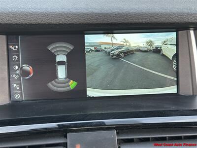 2017 BMW X3 sDrive28i w/Navigation and Back up Camera - Photo 30 - San Marcos, CA 92078