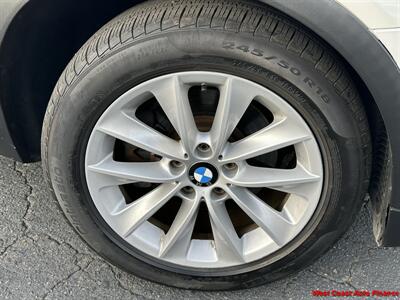 2017 BMW X3 sDrive28i w/Navigation and Back up Camera - Photo 49 - San Marcos, CA 92078
