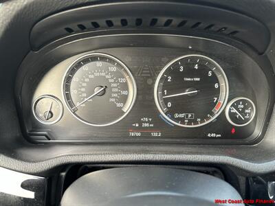 2017 BMW X3 sDrive28i w/Navigation and Back up Camera - Photo 11 - San Marcos, CA 92078