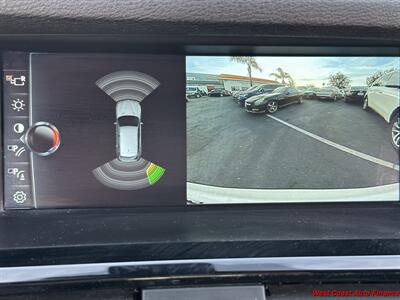 2017 BMW X3 sDrive28i w/Navigation and Back up Camera - Photo 5 - San Marcos, CA 92078