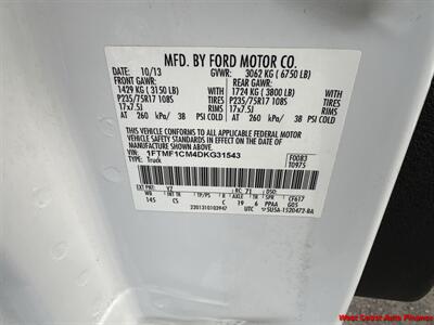 2013 Ford F-150 XL 8Ft Long Bed - Photo 23 - San Marcos, CA 92078