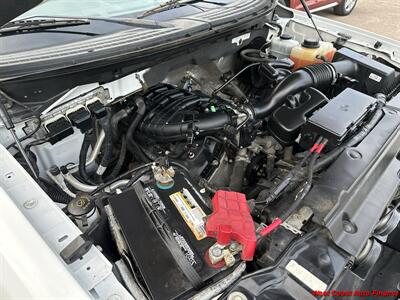 2013 Ford F-150 XL 8Ft Long Bed - Photo 20 - San Marcos, CA 92078