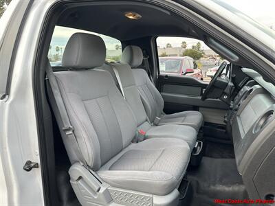 2013 Ford F-150 XL 8Ft Long Bed - Photo 11 - San Marcos, CA 92078