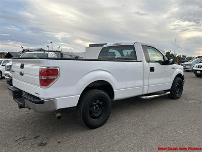 2013 Ford F-150 XL 8Ft Long Bed - Photo 6 - San Marcos, CA 92078