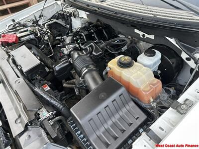 2013 Ford F-150 XL 8Ft Long Bed - Photo 19 - San Marcos, CA 92078