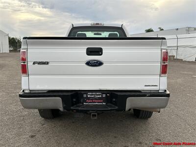 2013 Ford F-150 XL 8Ft Long Bed - Photo 13 - San Marcos, CA 92078