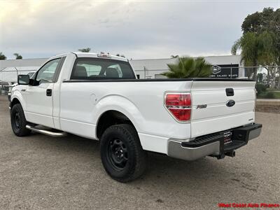 2013 Ford F-150 XL 8Ft Long Bed - Photo 7 - San Marcos, CA 92078