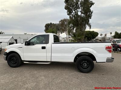 2013 Ford F-150 XL 8Ft Long Bed - Photo 5 - San Marcos, CA 92078