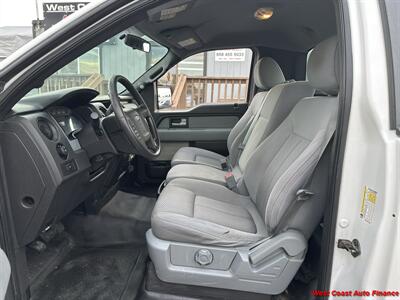 2013 Ford F-150 XL 8Ft Long Bed - Photo 10 - San Marcos, CA 92078