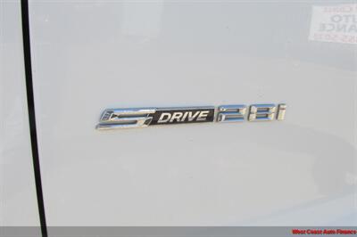 2017 BMW X3 sDrive28i  w/Navigation - Photo 35 - San Diego, CA 92111