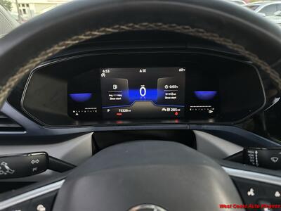 2022 Volkswagen Taos SE w/Bk Up Camera - Photo 54 - San Marcos, CA 92078