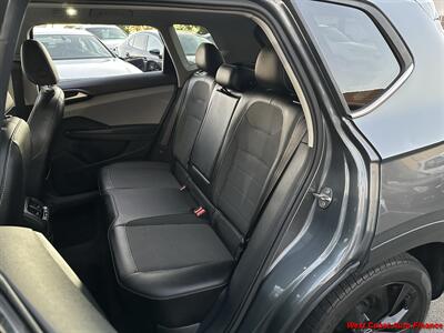 2022 Volkswagen Taos SE w/Bk Up Camera - Photo 29 - San Marcos, CA 92078