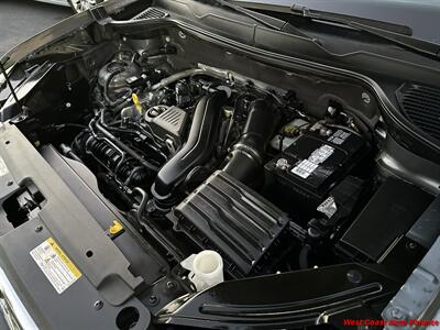 2022 Volkswagen Taos SE w/Bk Up Camera - Photo 51 - San Marcos, CA 92078