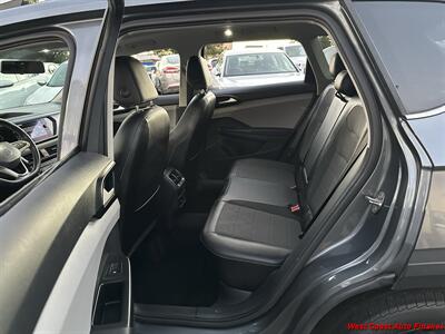 2022 Volkswagen Taos SE w/Bk Up Camera - Photo 28 - San Marcos, CA 92078